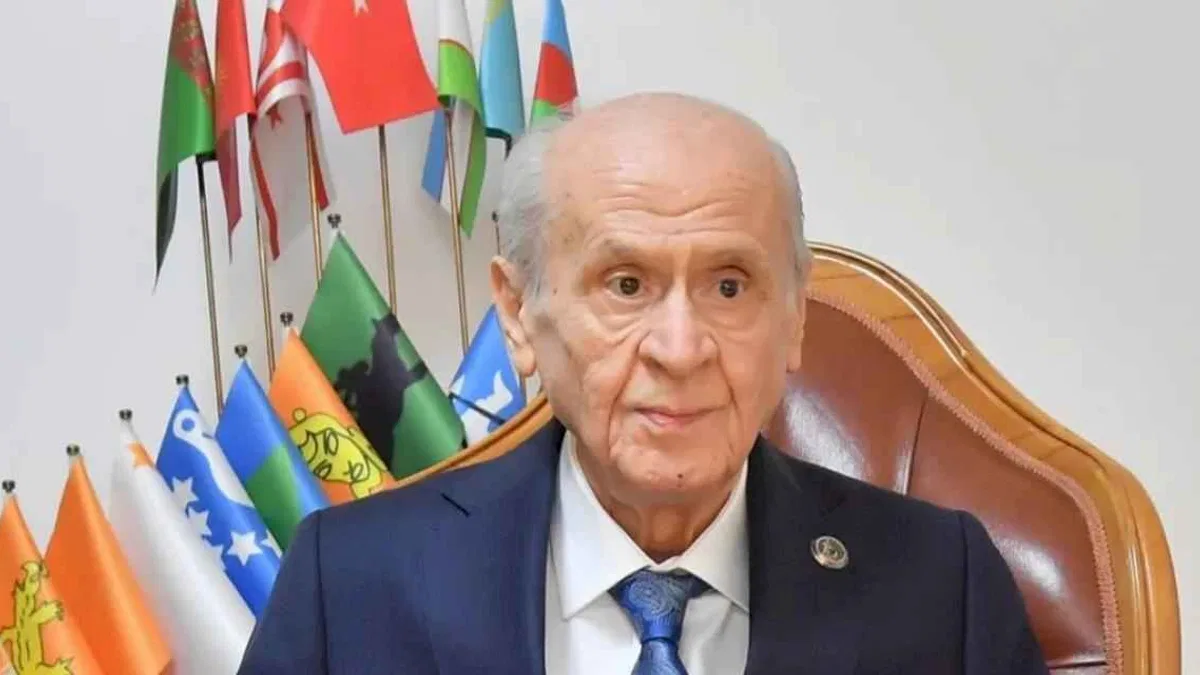 Bahçeli: 27 Şubat İmralı çağrısı karşılık bulmalıdır