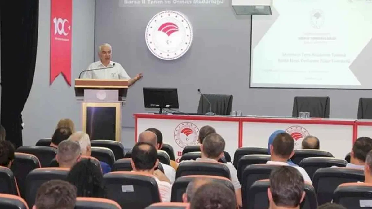 İşlenmeyen tarım arazileri için 'tespit komisyonu' oluşturulacak