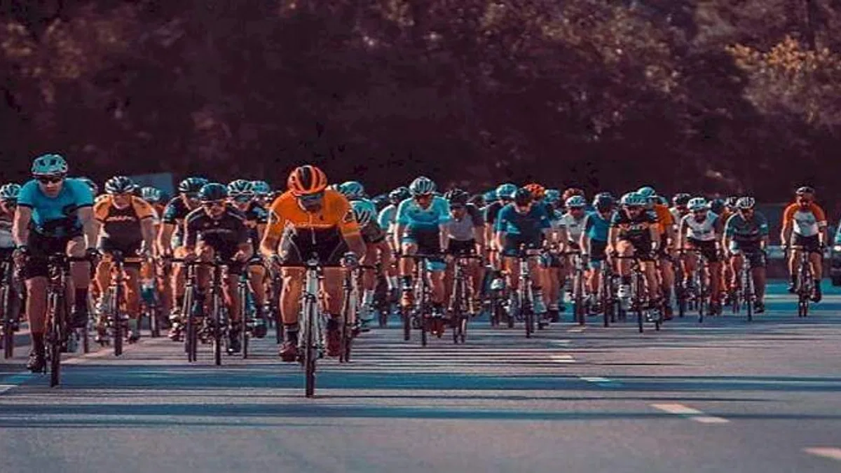 Pedalların iyilik için döneceği AKRA Gran Fondo Antalya powered by AG Tohum kayıtları 24 Nisan'da sona eriyor