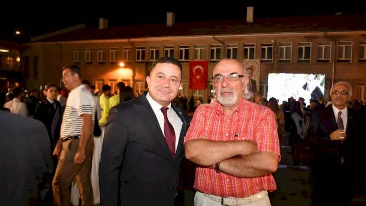 Kayseri OSB'den OVP değerlendirmesi