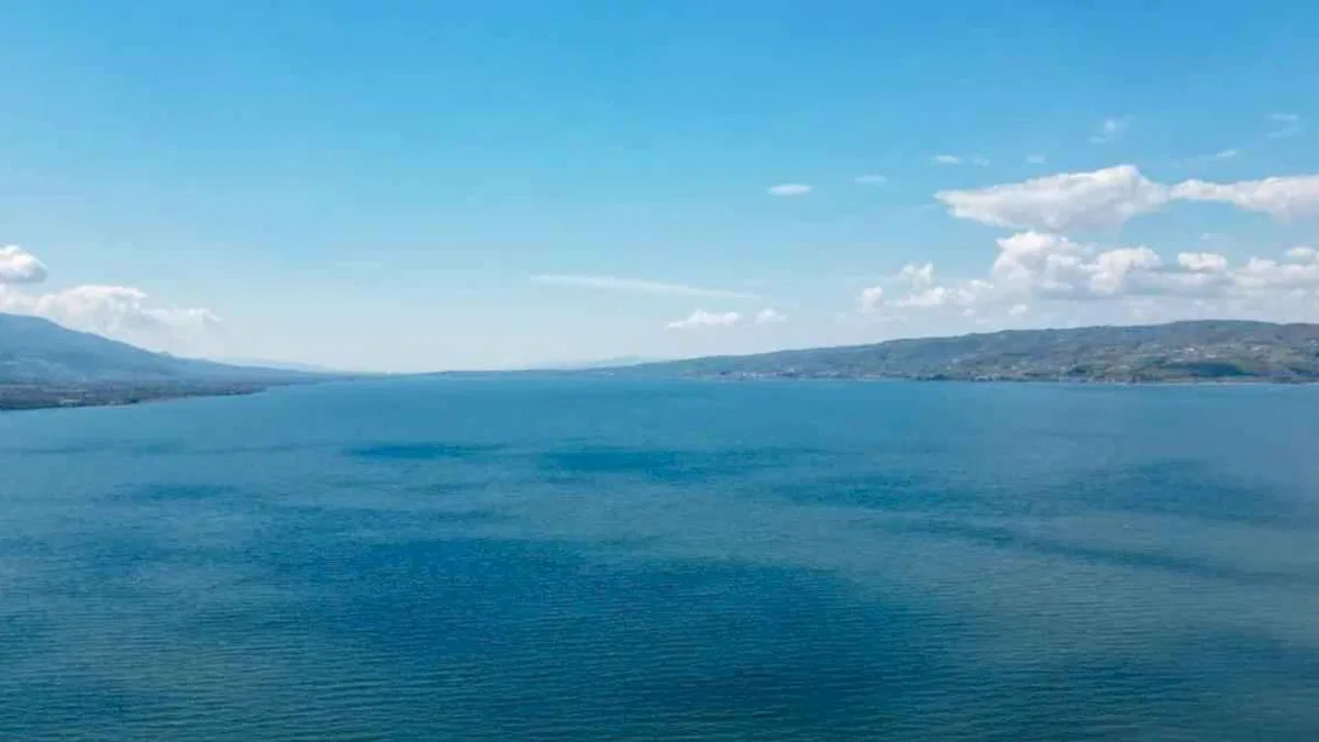 Sapanca Gölü rahat bir nefes alacak!