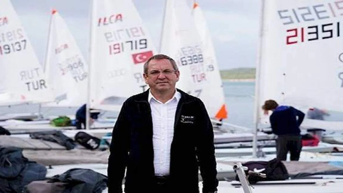 Ayvalık TYF Yelken Ligi 2. Ayak Yarışları'na Ev Sahipliği Yapacak