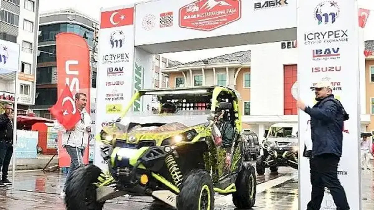 Mustafakemalpaşa Baja Resital'ine Ev Sahipliği Yapacak