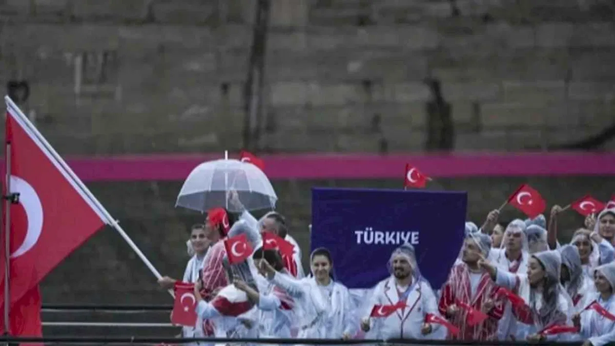 Fransa'da tarihi anlar