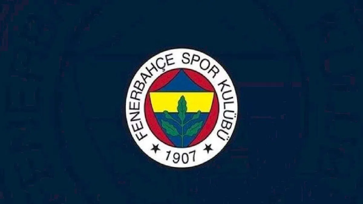 Fenerbahçe'den açıklama