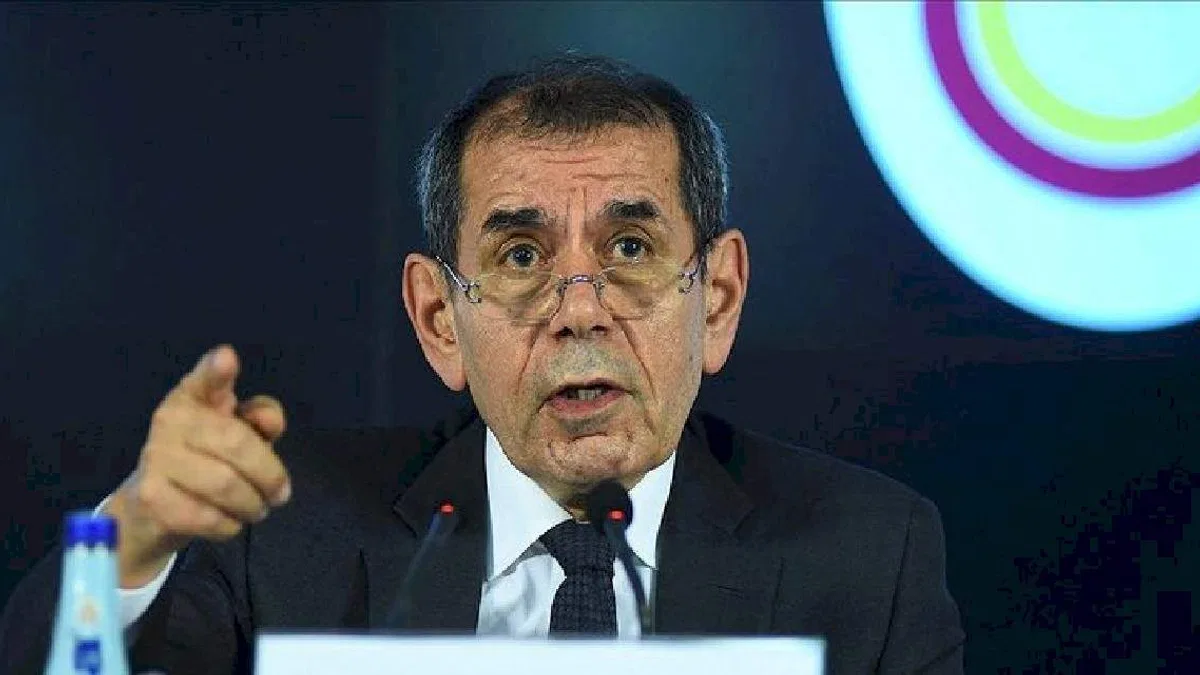 Tahkim Kurulu'ndan Galatasaray ve Dursun Özbek'in para cezalarında indirim