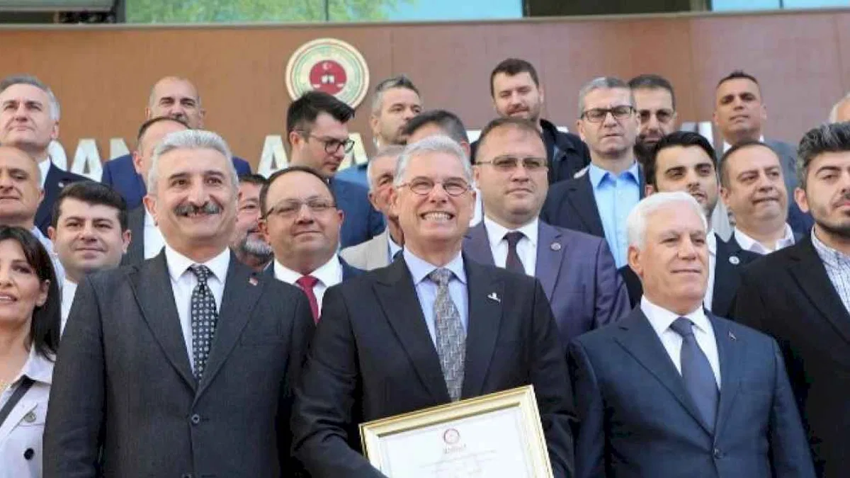 Mudanya'da Deniz Dalgıç dönemi başladı