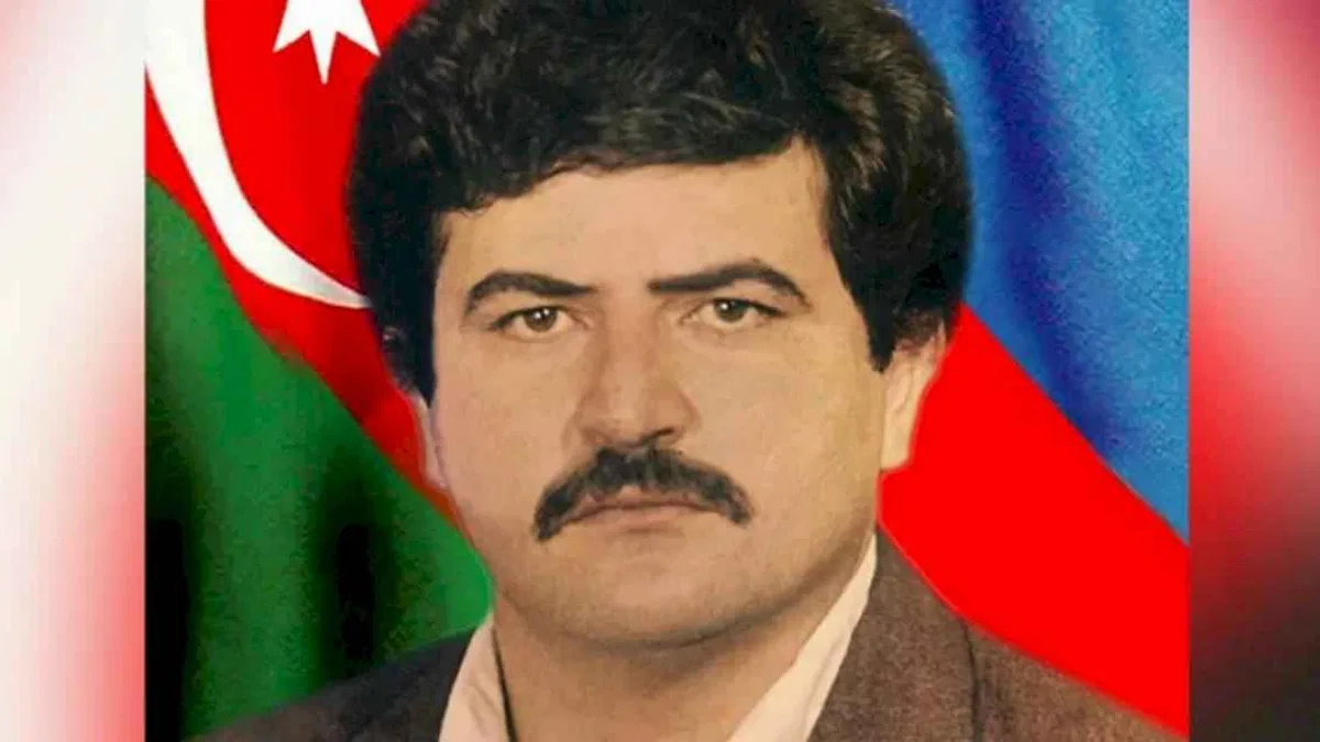 Azerbaycan’ın milli kahramanı Koroğlu Rəhimov’un destansı hayatı