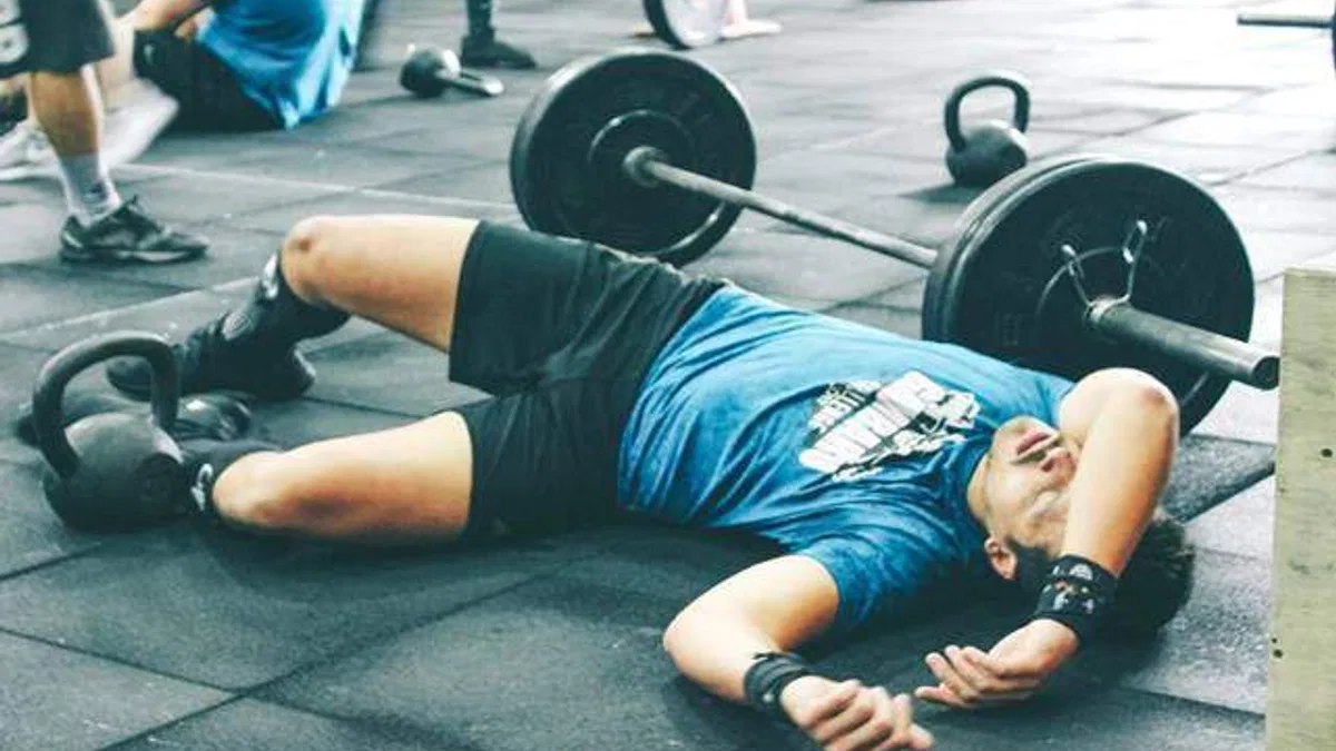 Hazırlıksız yapılan spor kalbi yorar