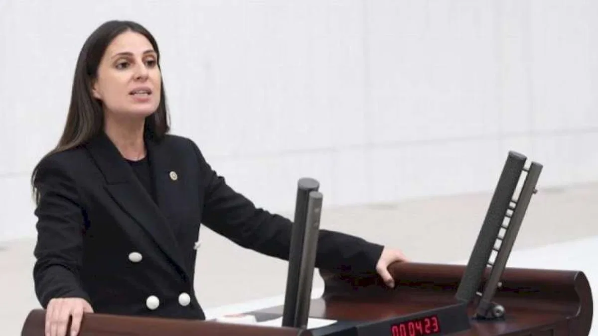 CHP'li vekil Özcan'dan TBMM'ye 'motokuryelik' için araştırma önergesi
