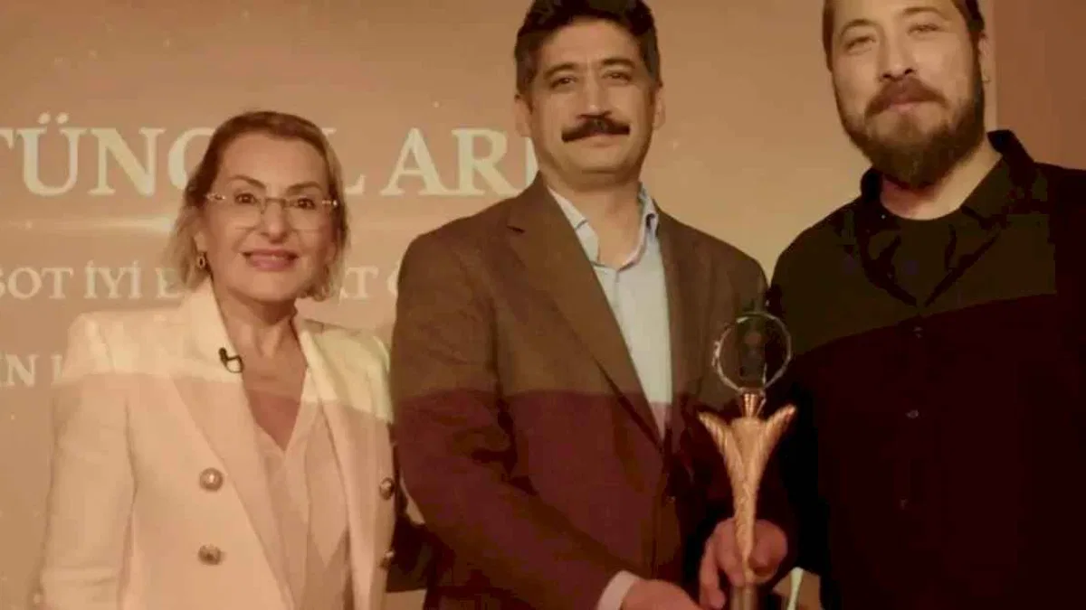 2. Don Kişot İyi Edebiyat Ödülleri sahiplerini buldu