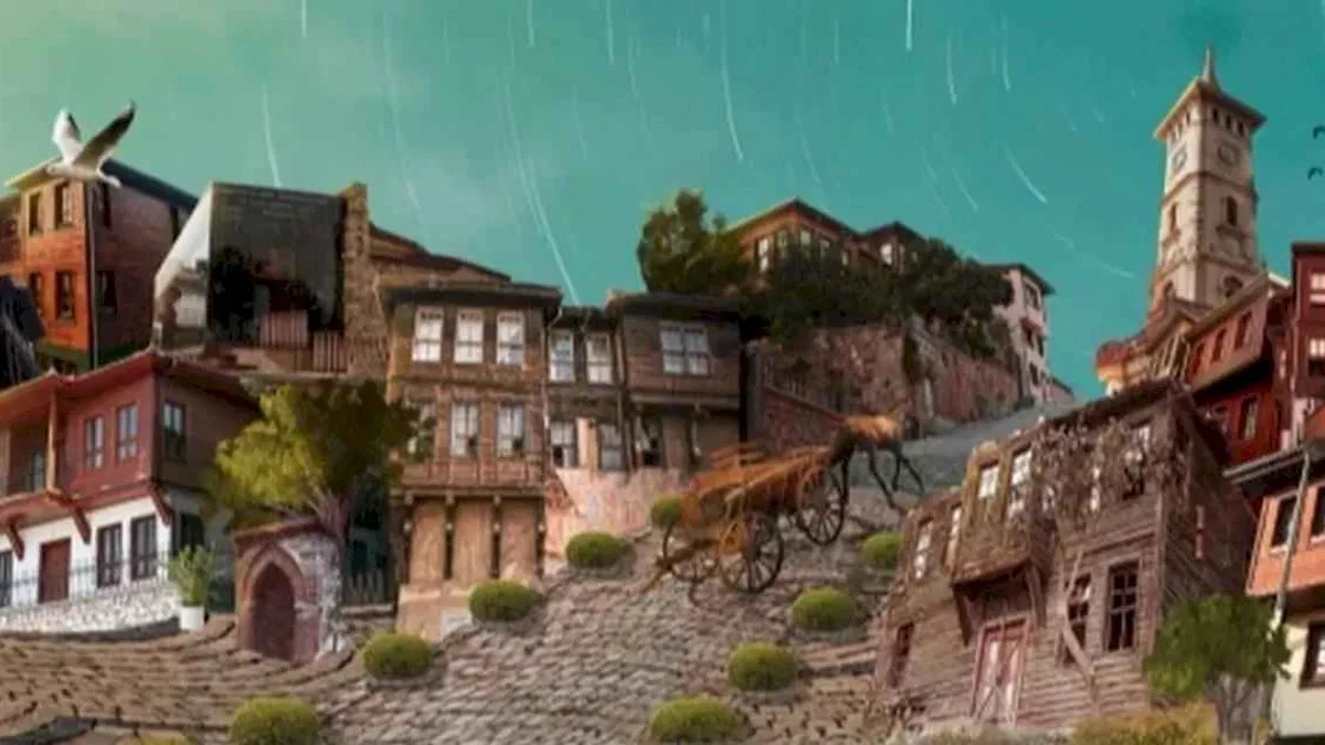İzmit’in kültürel belleği dünyaya açılıyor