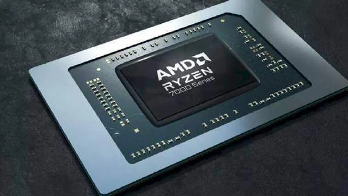 RDNA 3 Mimarili AMD iGPU, GTX 1650 Ti Performansına Yaklaşıyor