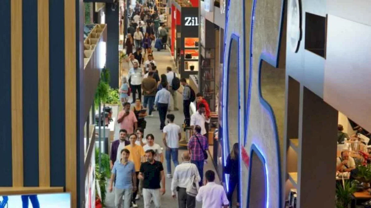 Zuchex'e bu yıl 2 binin üzerinde marka katılıyor