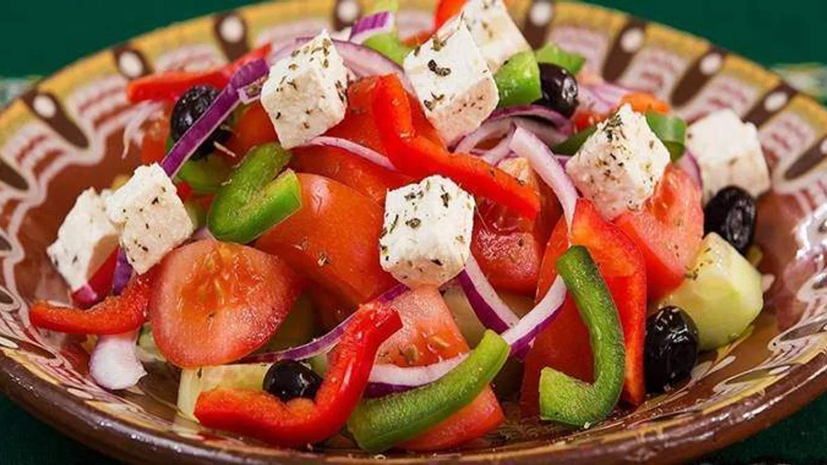 Düzenli aktivite ve 'Akdeniz' tipi beslenme Alzheimer'dan koruyor