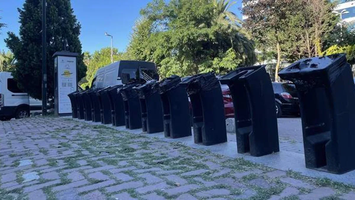 İstanbullular çevreci bisikletlere ulaşmakta güçlük çekiyor