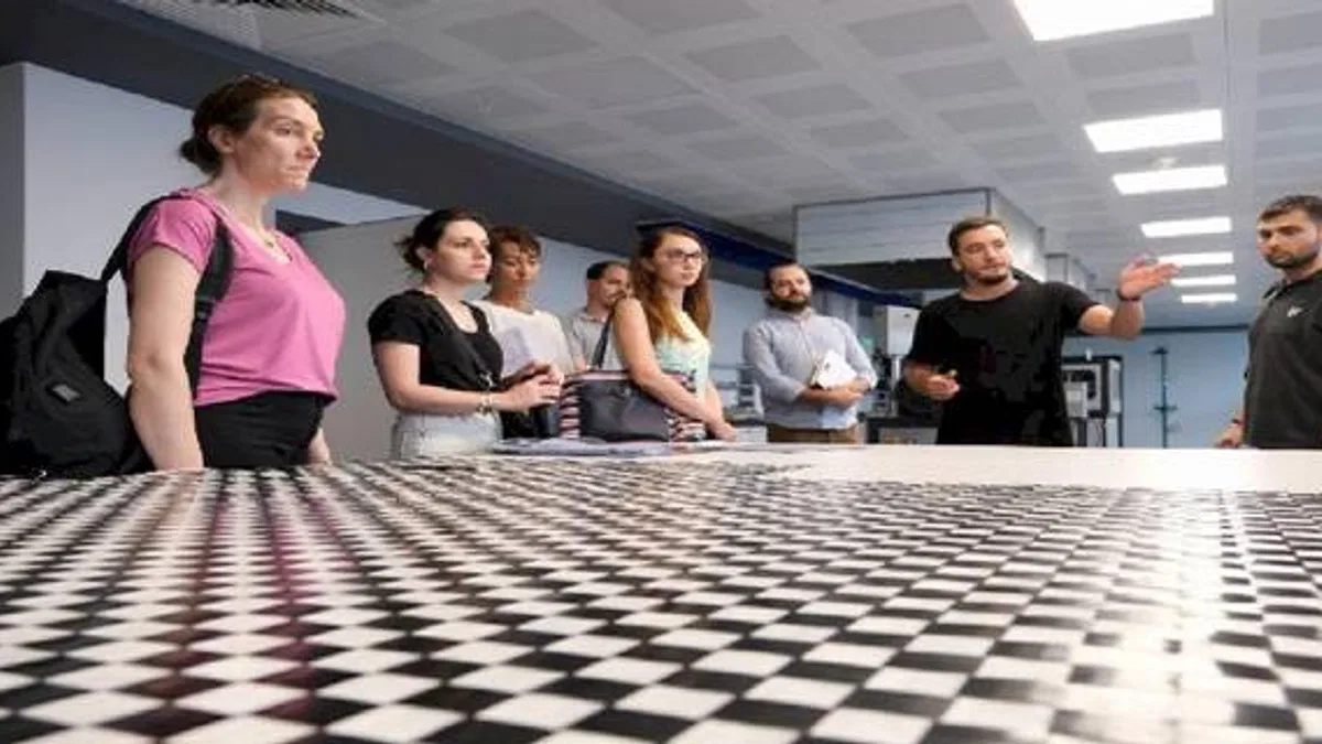 BUTEXCOMP ile sektörlerin tedarik zinciri daha rekabetçi olacak