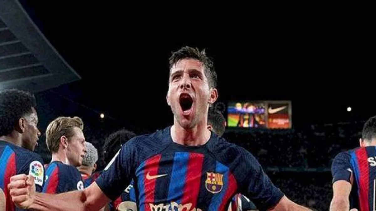 Barcelona 2-1 Real Madrid (MAÇ SONUCU-ÖZET) Barça son nefeste kazandı!