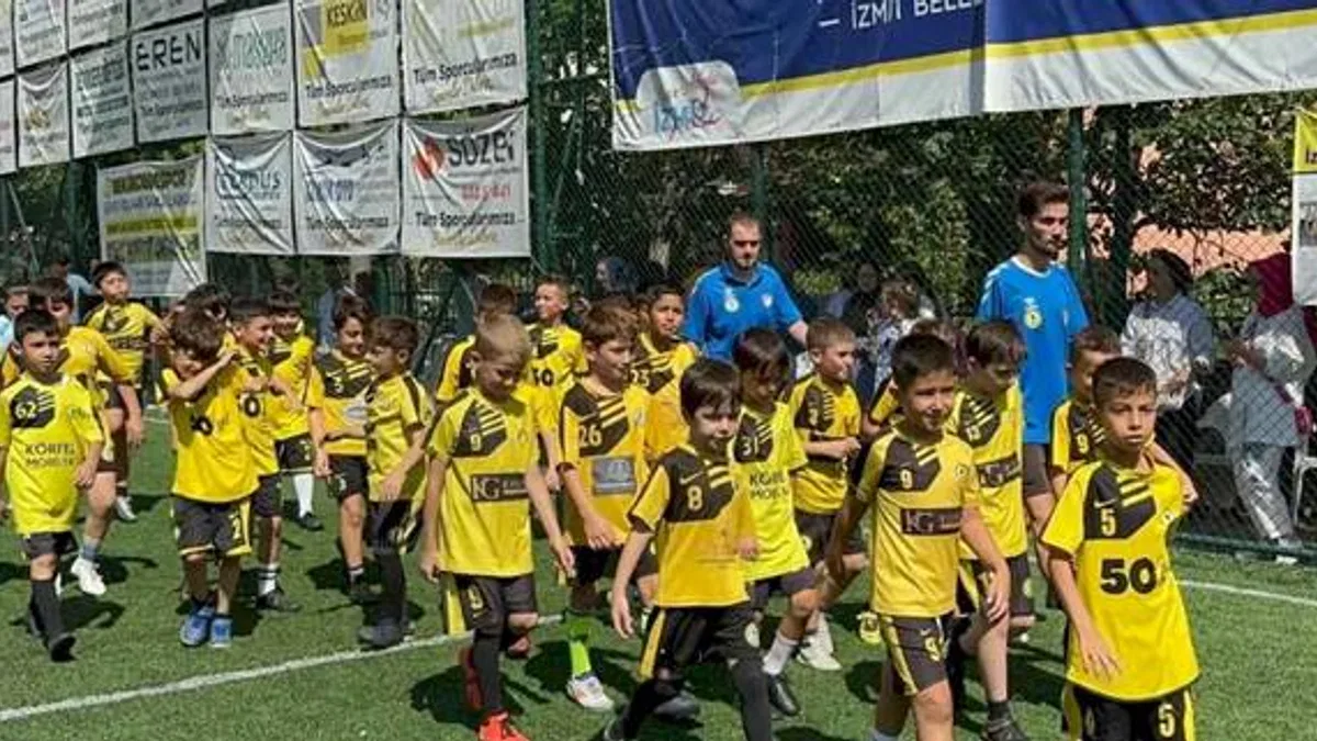 İzmit Belediyesi Erdal Baykara’yı unutmadı