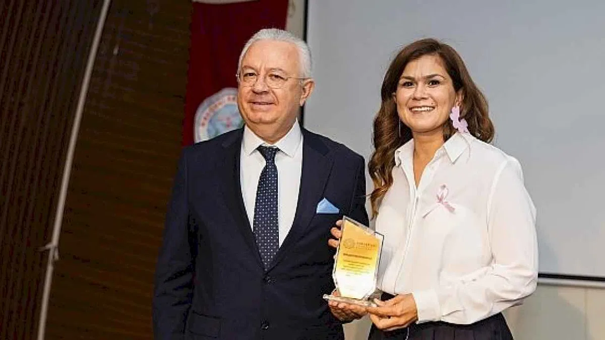 Kadınlara çağrı yaptılar: Bugün senin günün, Erken Teşhis Hayat Kurtarır!
