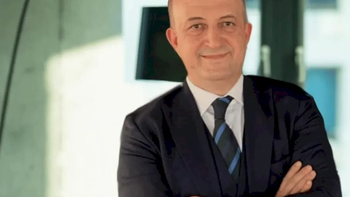 EY Türkiye Vergi Rehberi 2026 Yayımlandı ​​​​​​​