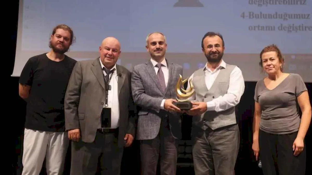 Çiftçi: “Neslimizin ihyası için çalışmaya devam ediyoruz”