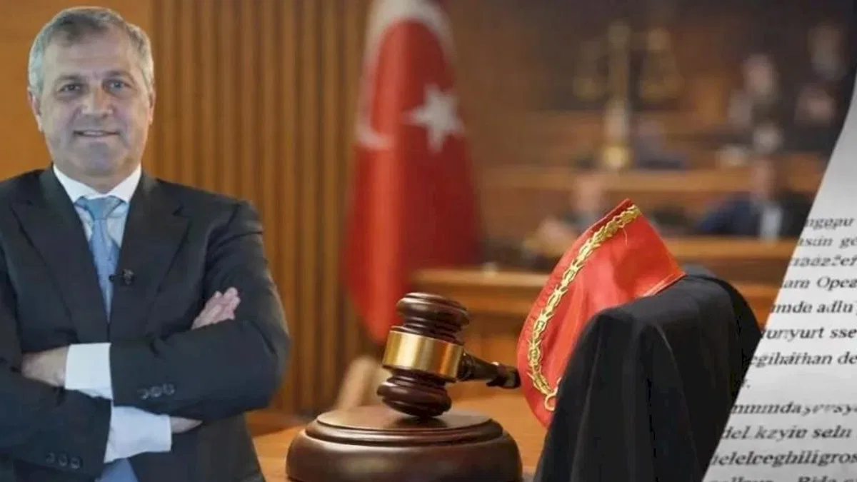 Avukat Deliduman dosyasında soruşturma izni tartışması