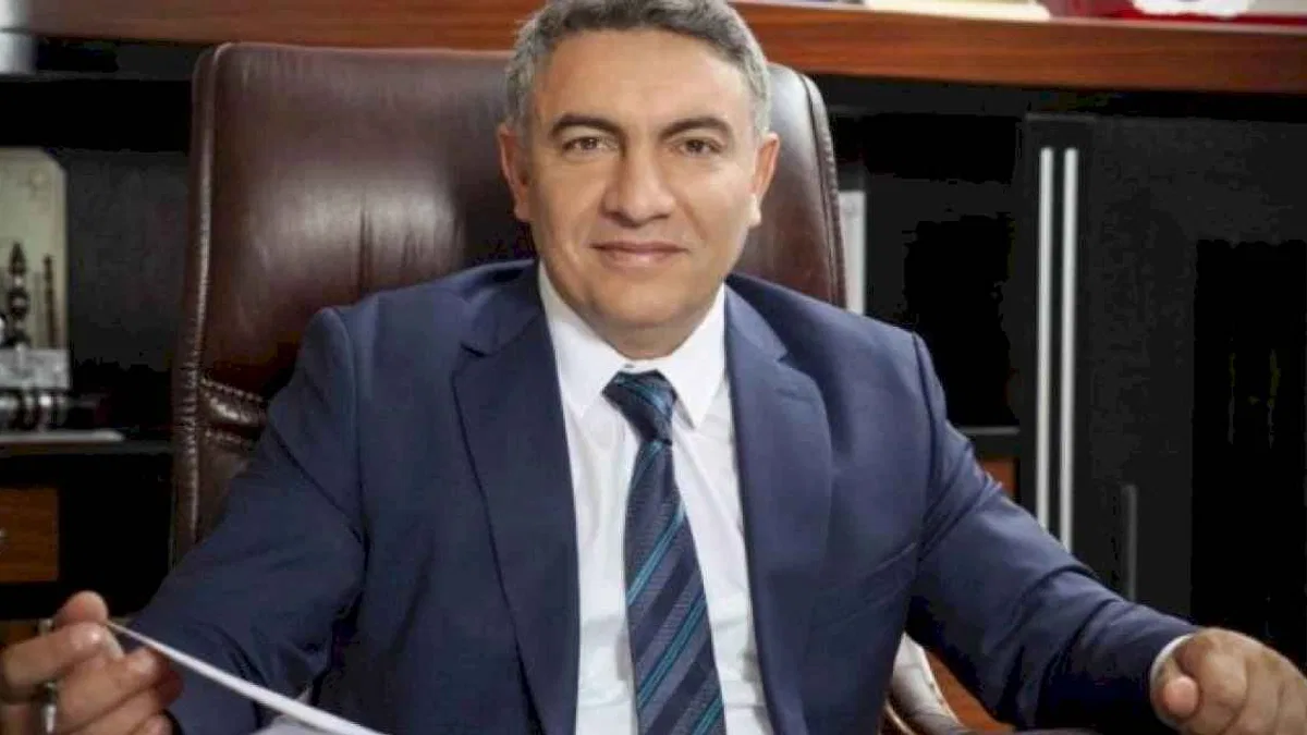 Başkan Şayir belediye üzerindeki SGK hacizlerini kaldırdı
