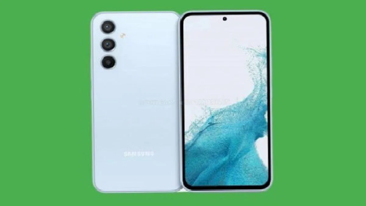 Samsung Galaxy A54 FCC’de Görüldü