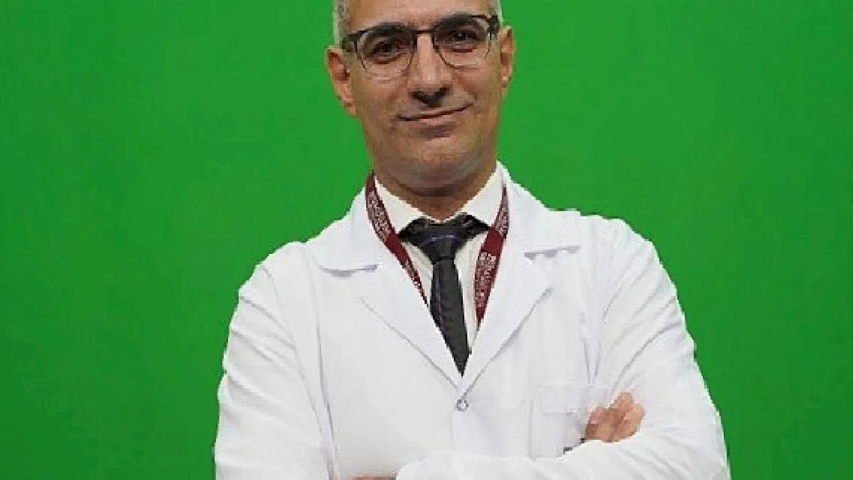 Doç. Dr. İskender Ekinci: "35 yaşından itibaren herkes 3 yılda bir diyabet taraması yaptırmalı"