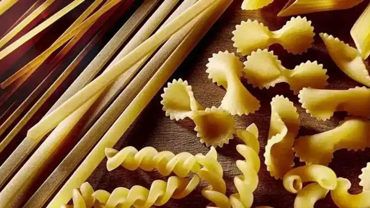 Makarna ihracatında dünya ikinciliğimiz sağlamlaştı