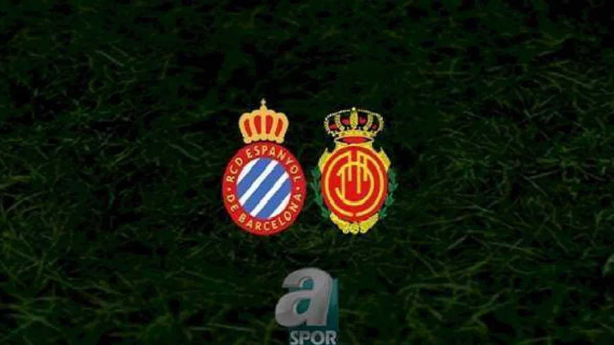 Espanyol - Mallorca maçı ne zaman, saat kaçta ve hangi kanalda? | İspanya La Liga