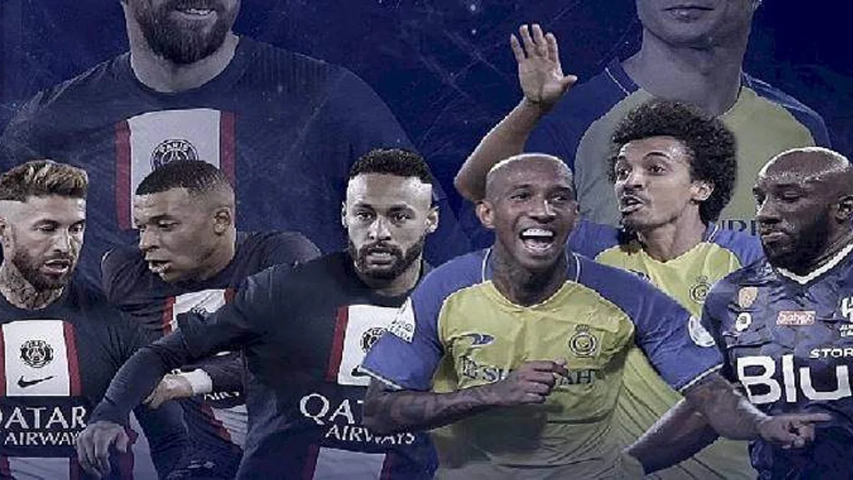 Messi - Ronaldo Rekabetinde Son Perde beIN SPORTS'ta