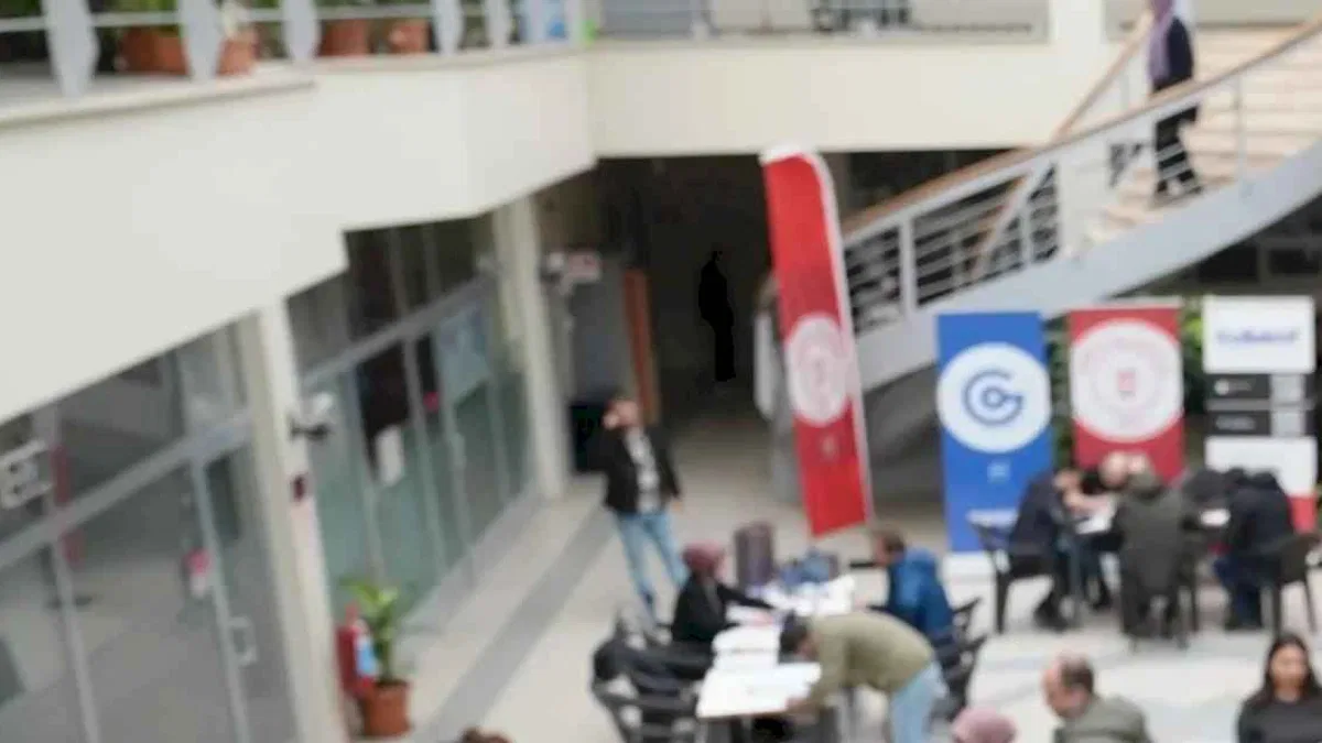 Bursa Gürsu’da 5 yılda 4 bin vatandaş iş sahibi oldu