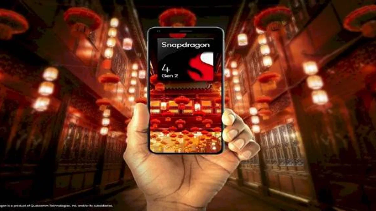 Snapdragon 4 Gen 2 Tanıtıldı, İşte Özellikleri