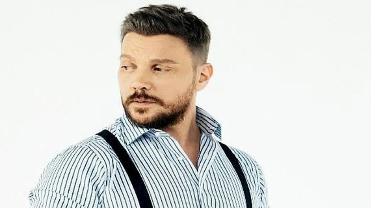 Sinan Akçıl: "Ferhat Göçer'in kariyerinde ciddi katkım vardır"