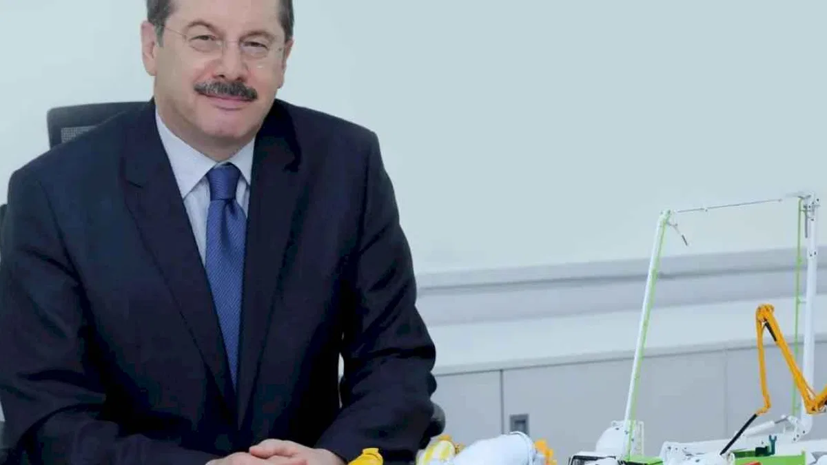 İnşaat yeniden eşik değerin altına indi