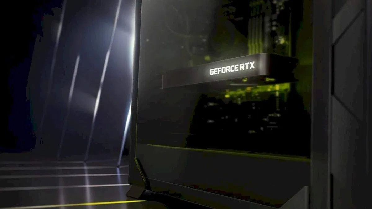 Düşük Bütçeli RTX 4050, 6 GB Bellekle Haziranda Piyasaya Çıkabilir