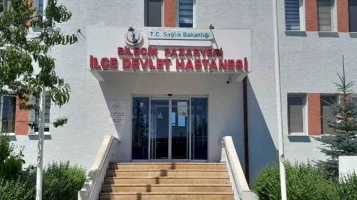 Bilecik Pazaryeri 'Devlet'e 5 atama