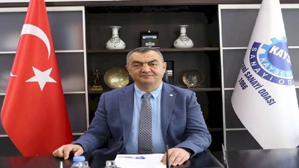KAYSO'dan ihracat değerlendirmesi