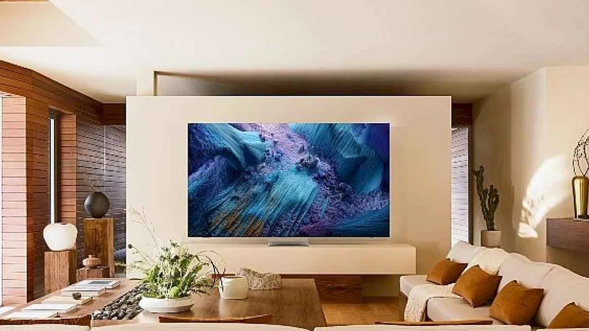 Samsung yapay zekâ özellikli yeni 2025 TV serisini Türkiye'de kullanıcılarıyla buluşturdu