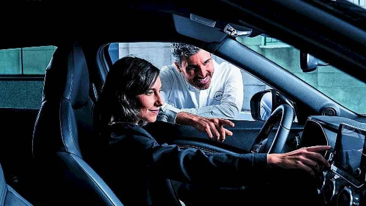 Nissan Türkiye'den 2025'in ilk Avantajlı Servis Kampanyası