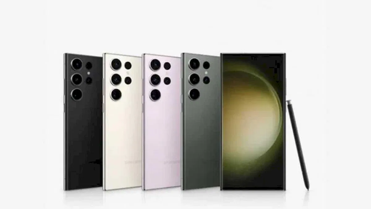 Samsung Galaxy S24 Serisi 3C Sertifikasyon Sitesinde Görüldü