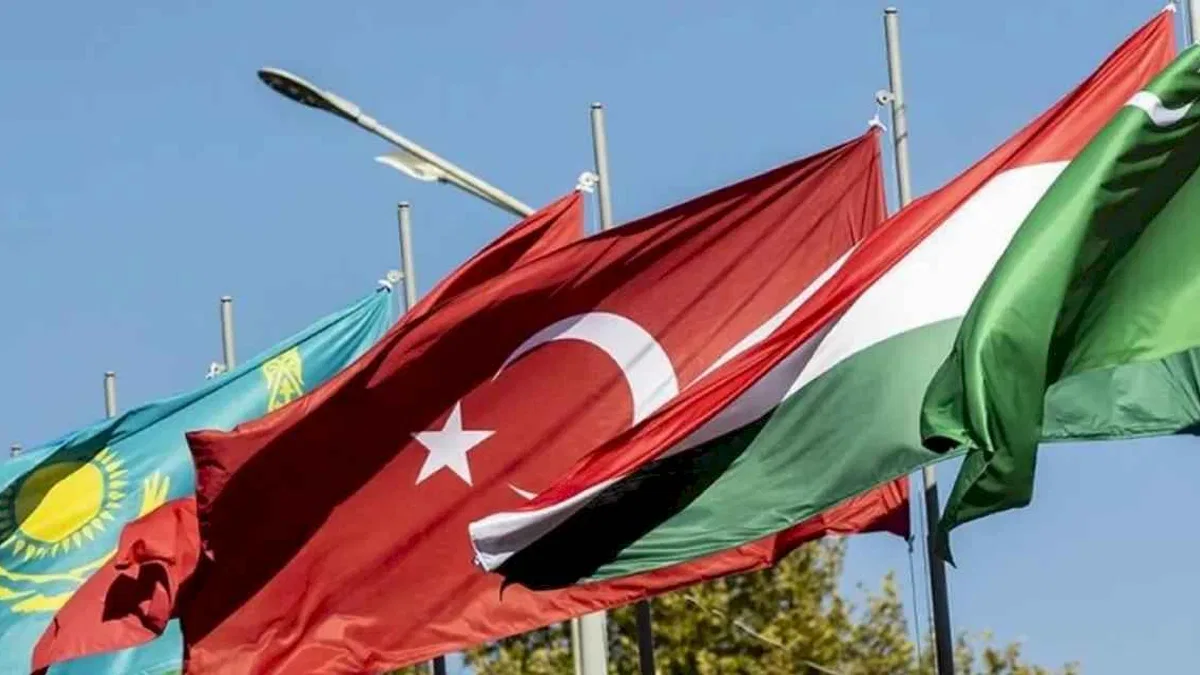 Türk Devletleri'nden Merkez Bankaları Konseyi adımı