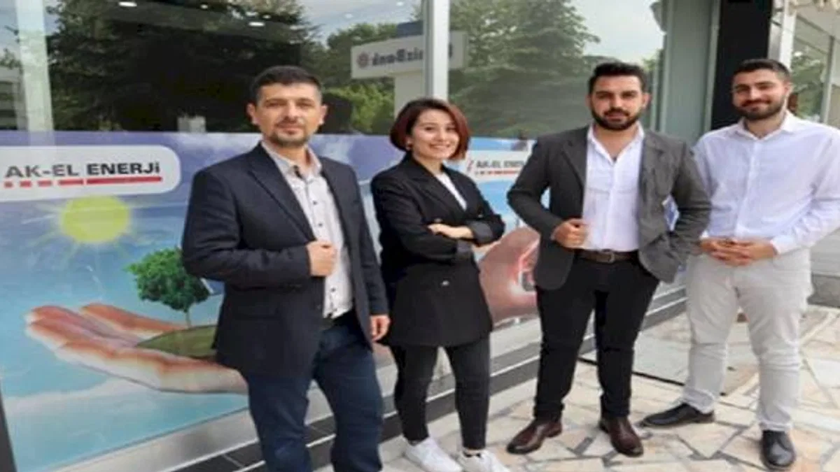 GES ile sanayiciler enerji maliyetlerinden kurtuluyor