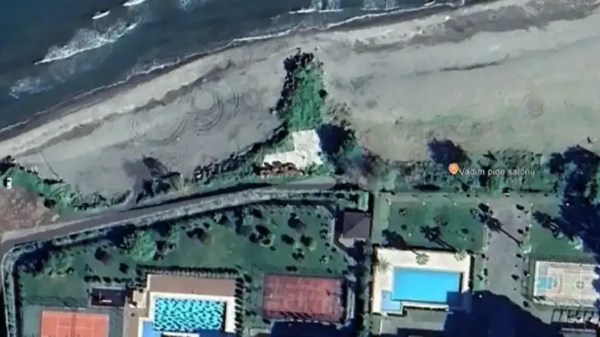 Trabzon'da Yomra’ya modern yaşam alanı kazandırılacak