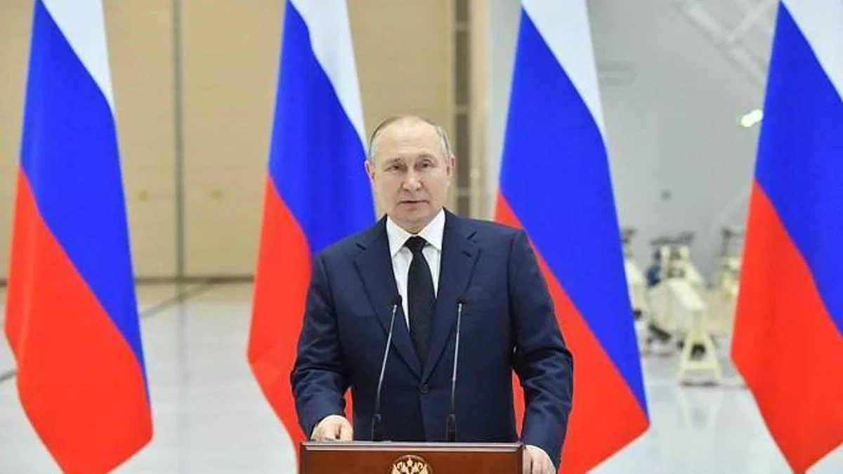 Putin: Görüşmeler 'çıkmaz' durumda