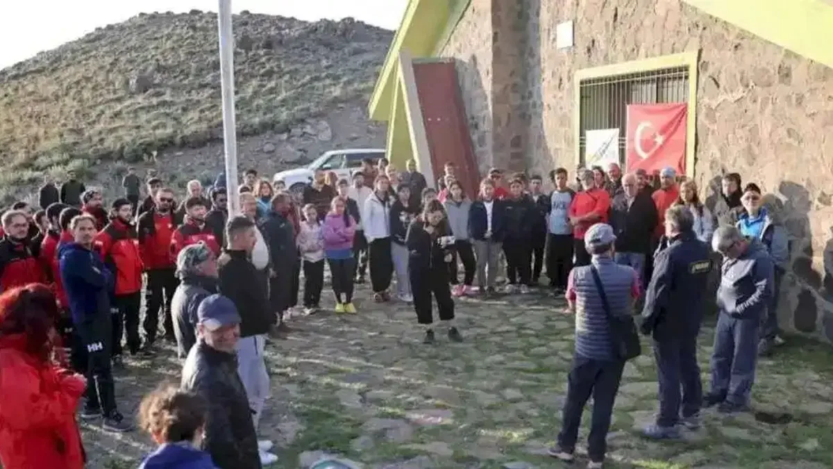 Başkan Özdoğan: "Sütdonduran, Erciyes’in ve Hacılar’ın tanıtımında rol oynuyor"