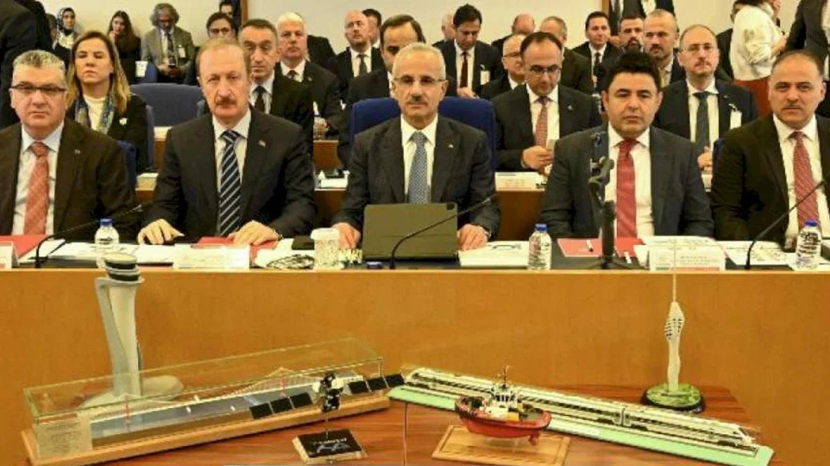 Türksat 6A Haziran 2024'te fırlatılacak