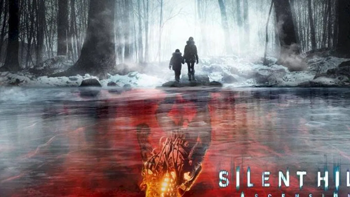 SILENT HILL: Ascension 31 Ekim’de Yayınlanacak